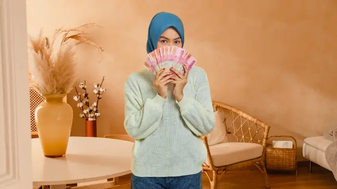 Jadi affiliator Cupid Maid dan Dapatkan Jutaan Kerja di Rumah